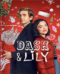 (image for) Dash and Lily - Season 1